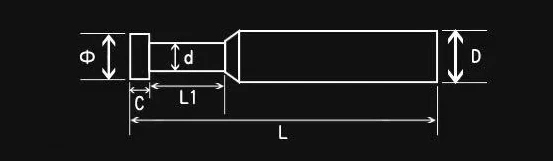 T-Slot Milling Cutters